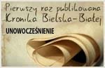 UNOWOCZEŚNIENIE