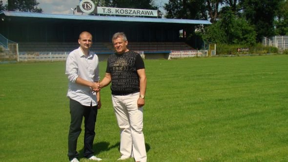 Cyrk objazdowy w Żywcu