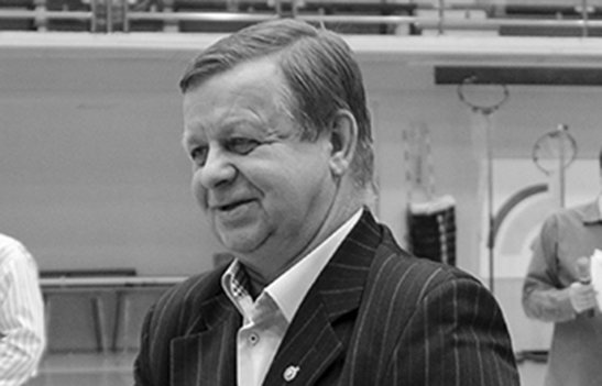Zmarł prezes BKS Stal