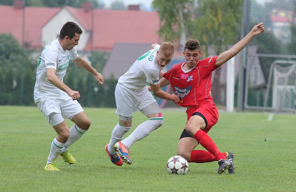 Wypożyczony z opcją wykupu