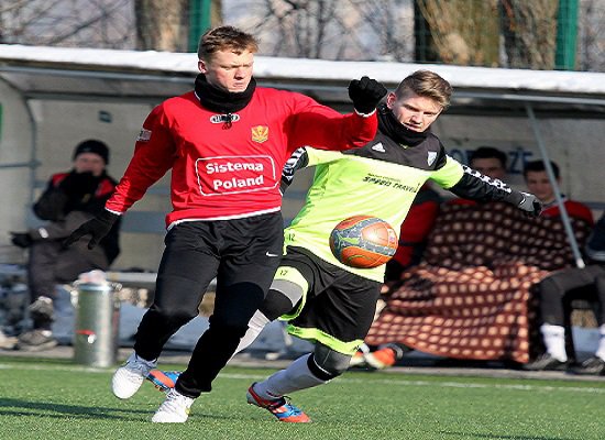 Celem jest awans i druga liga