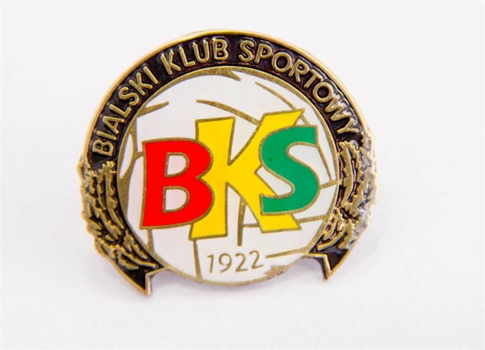 Nowe władze BKS Stal