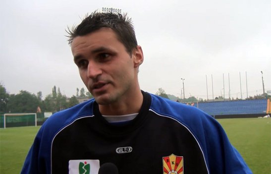 Kocur wraca do Stali