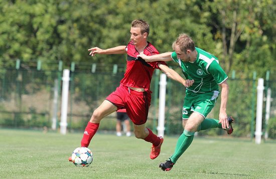 BKS wskakuje na fotel lidera