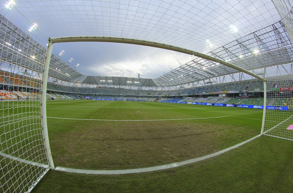 Derby w czwartej kolejce