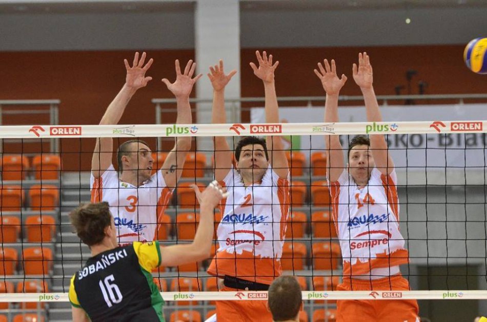 Piąty raz z rzędu 0:3