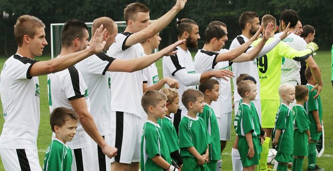 Pechowa ostatnia akcja