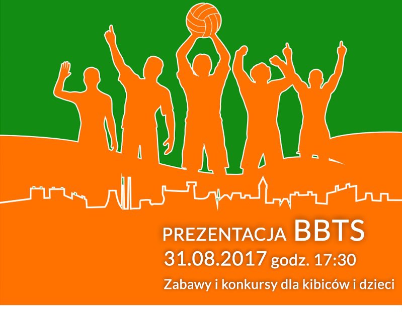 Zaprezentują się kibicom