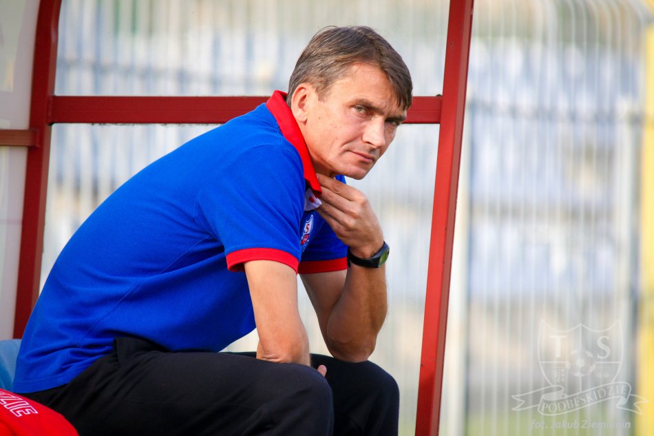 Zabrakło drugiego gola