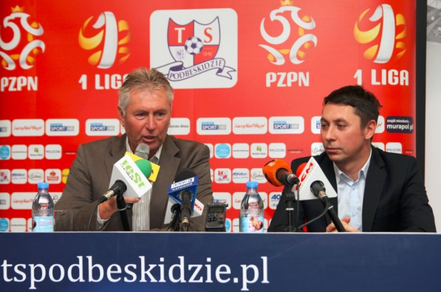 Oświadczenie Jana Kociana