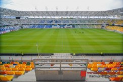 Bielsko-Biała ma duże szanse na organizację mundialu U20