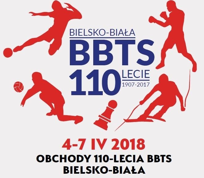 110 lat BBTS. Dali początek Podbeskidziu