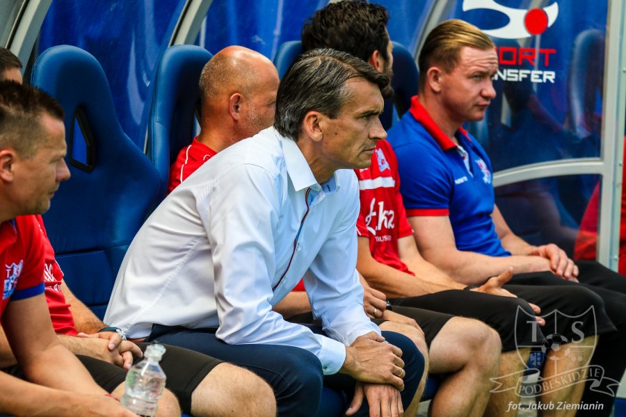 Nocoń: W pełni zasłużone zwycięstwo