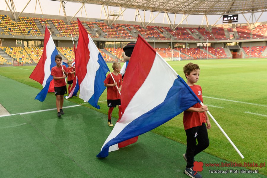 Brede: Kolejna lekcja dla nas