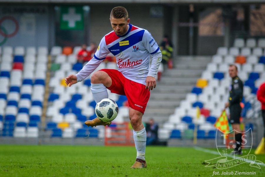 Guga: Pierwszy gol był kluczowy