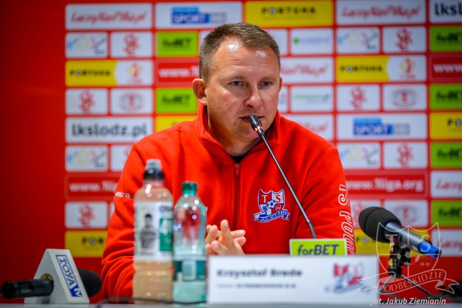 Brede: Nasze działania były zaskakujące