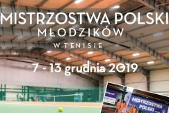 W Bielsku-Białej ruszają mistrzostwa kraju w tenisie ziemnym