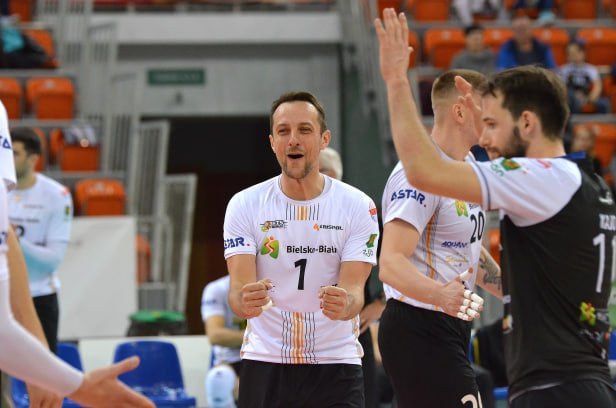 Zbudować pewność siebie i sięgnąć po trofeum