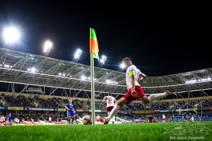 I liga wraca do gry. PZPN ogłosił terminy