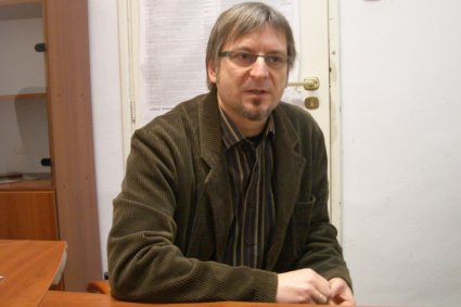 Okrzesik także mówi "nie"