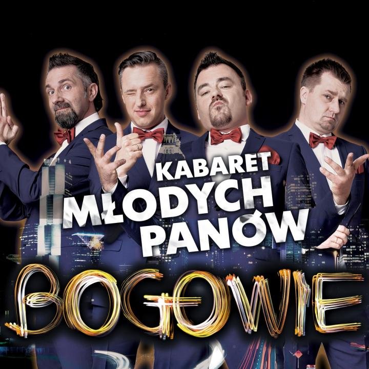 104. Bielska Scena Kabaretowa – Kabaret Młodych Panów