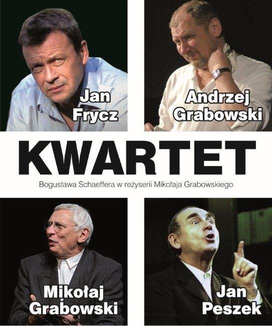 Kwartet