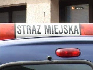 Straż Miejska poszukuje pracowników