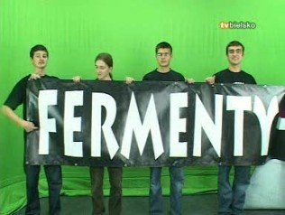 Fermenty 2008