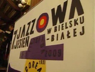 Jesieni jazzowej ciąg dalszy