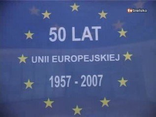 Unia Europejska kiedys i dziś.