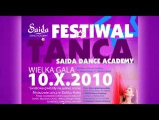 Festiwal Tańca 