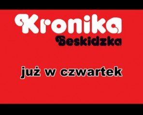 O czym w czwartkowej Kronice?