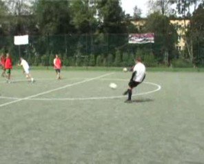 Moje małe Euro 2012