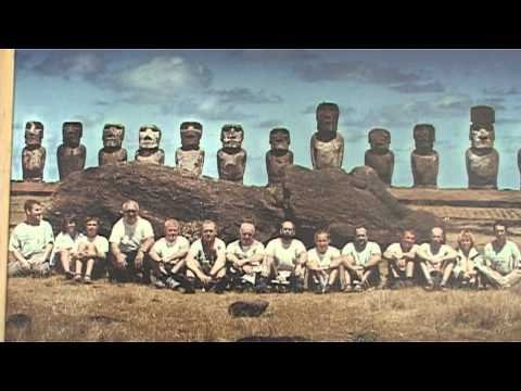 Rapa Nui bez tajemnic 
