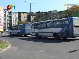 Co z autobusem do Szczyrku?