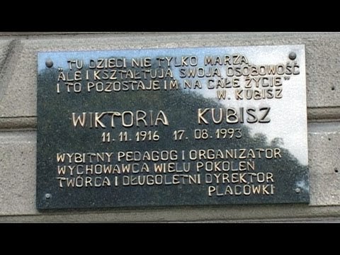 Los "Kubiszówki" przypieczętowany