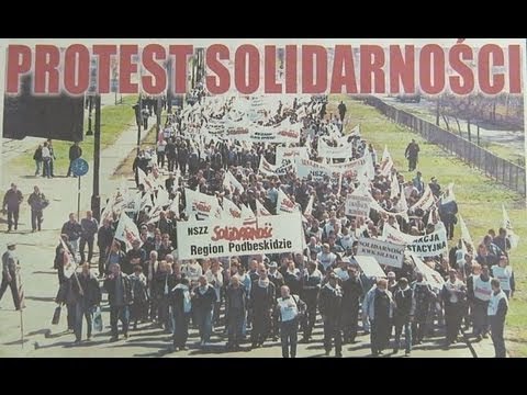 Ogólnopolskie dni protestu