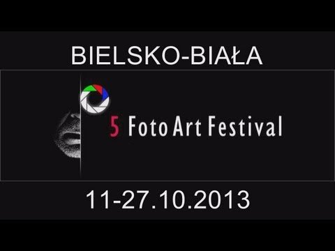 5 Foto Art Festival rusza już 11 października