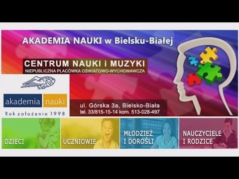 Trenerzy Akademii Nauki