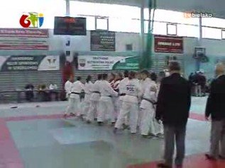 Bielszczanki mają brąz w Judo