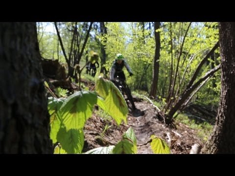 Enduro Trails już 4 maja.