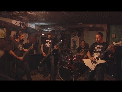 "C-4" czyli grindcore z Bielska-Białej