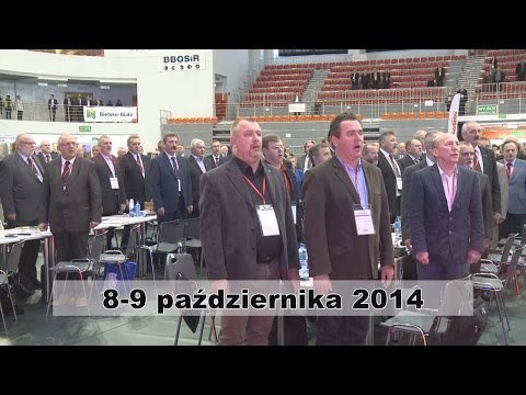 NSZZ Solidarność - podsumowanie roku 2014