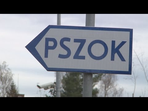 PSZOK