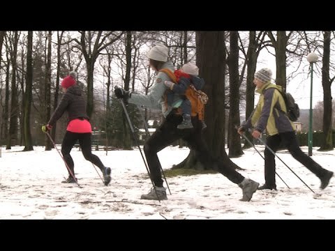 Nordic Walking dla każdego