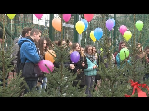 Oficjalne otwarcie Bulwarów Straceńskich