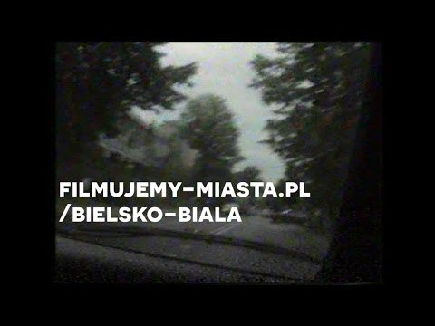 Filmujemy Bielsko-Białą