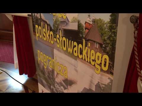 Dziedzictwo kulturowe pogranicza polsko-słowackiego