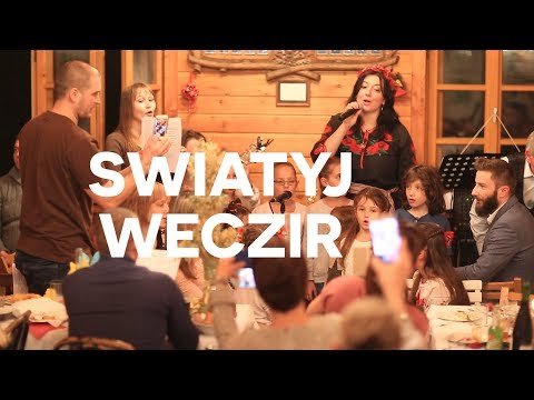 SWIATYJ WECZIR