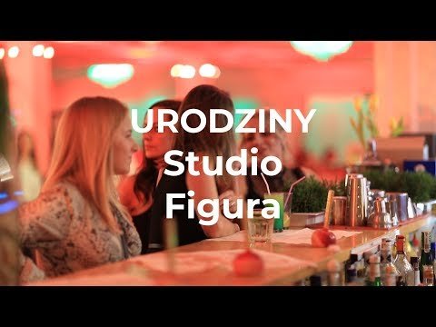 Urodziny Studio Figura